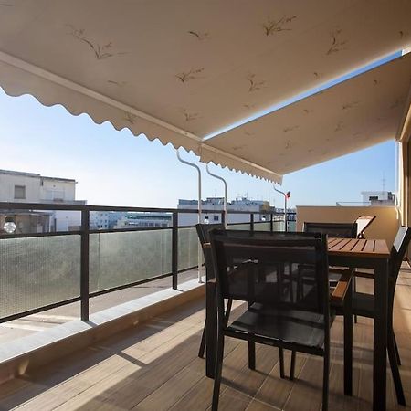 Cozzzy. Exclusive Apartment. Солун Екстериор снимка
