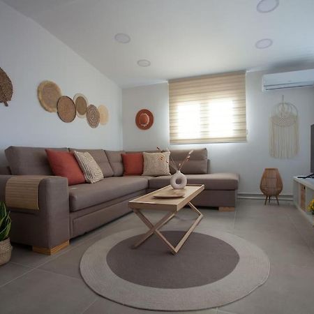 Cozzzy. Exclusive Apartment. Солун Екстериор снимка