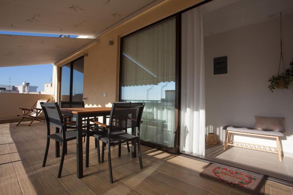 Cozzzy. Exclusive Apartment. Солун Екстериор снимка