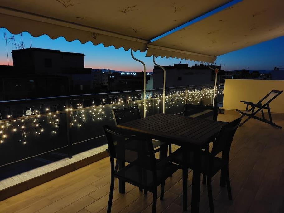 Cozzzy. Exclusive Apartment. Солун Екстериор снимка