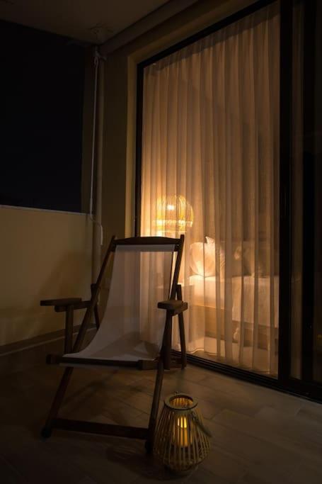Cozzzy. Exclusive Apartment. Солун Екстериор снимка