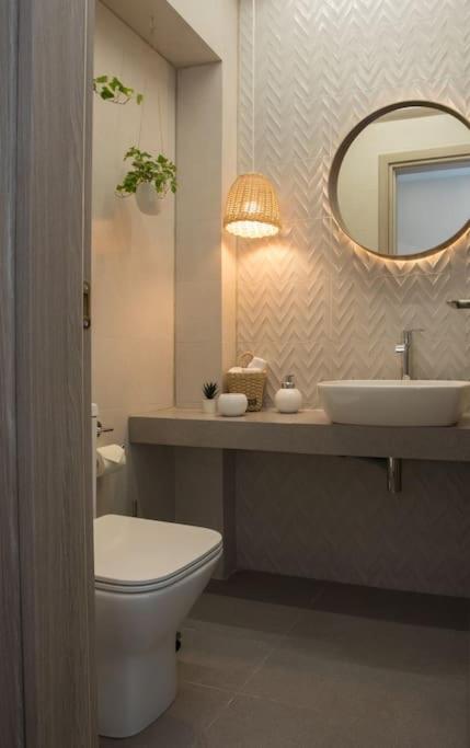 Cozzzy. Exclusive Apartment. Солун Екстериор снимка