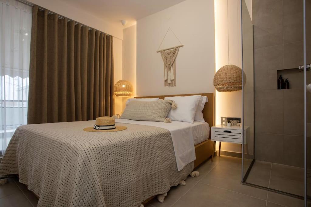 Cozzzy. Exclusive Apartment. Солун Екстериор снимка